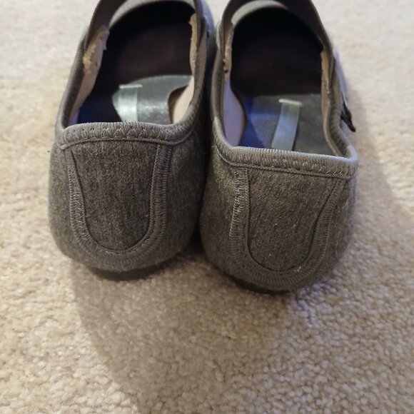 Stella McCartney for Adidas ballerina flats - Picture 5 of 7